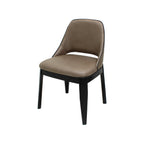 Set de 2 Sillas de comedor Branco