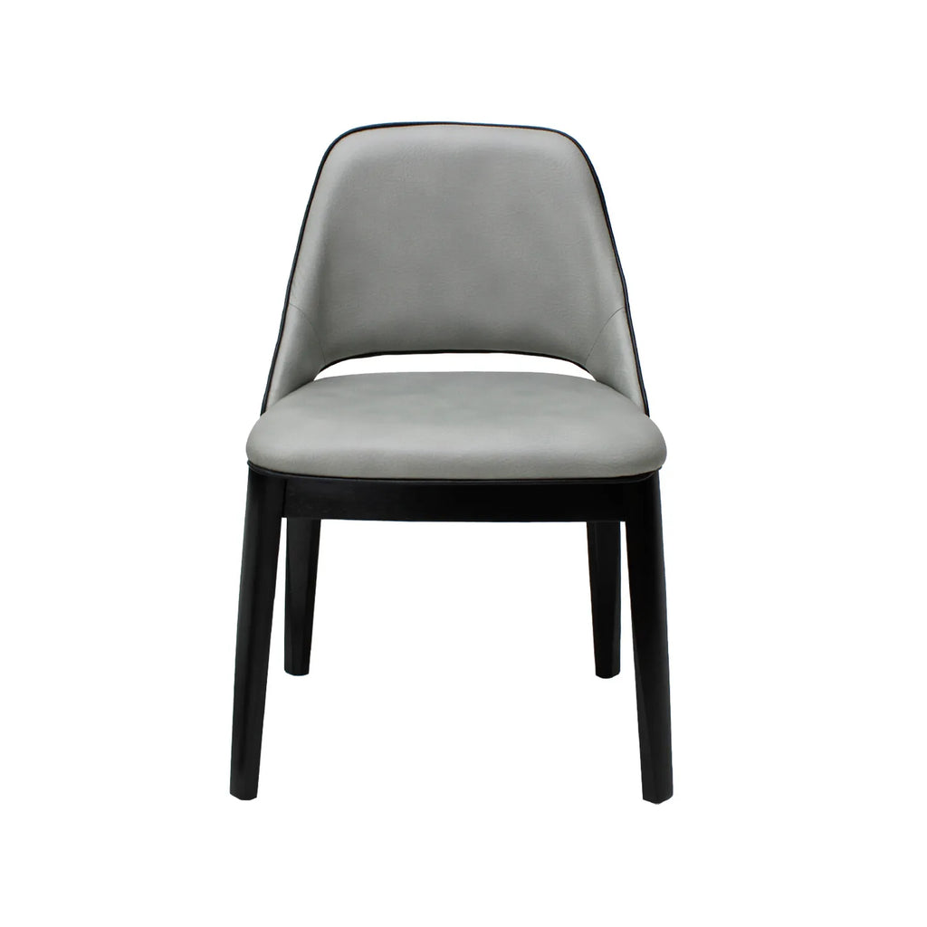 Silla de comedor Branco