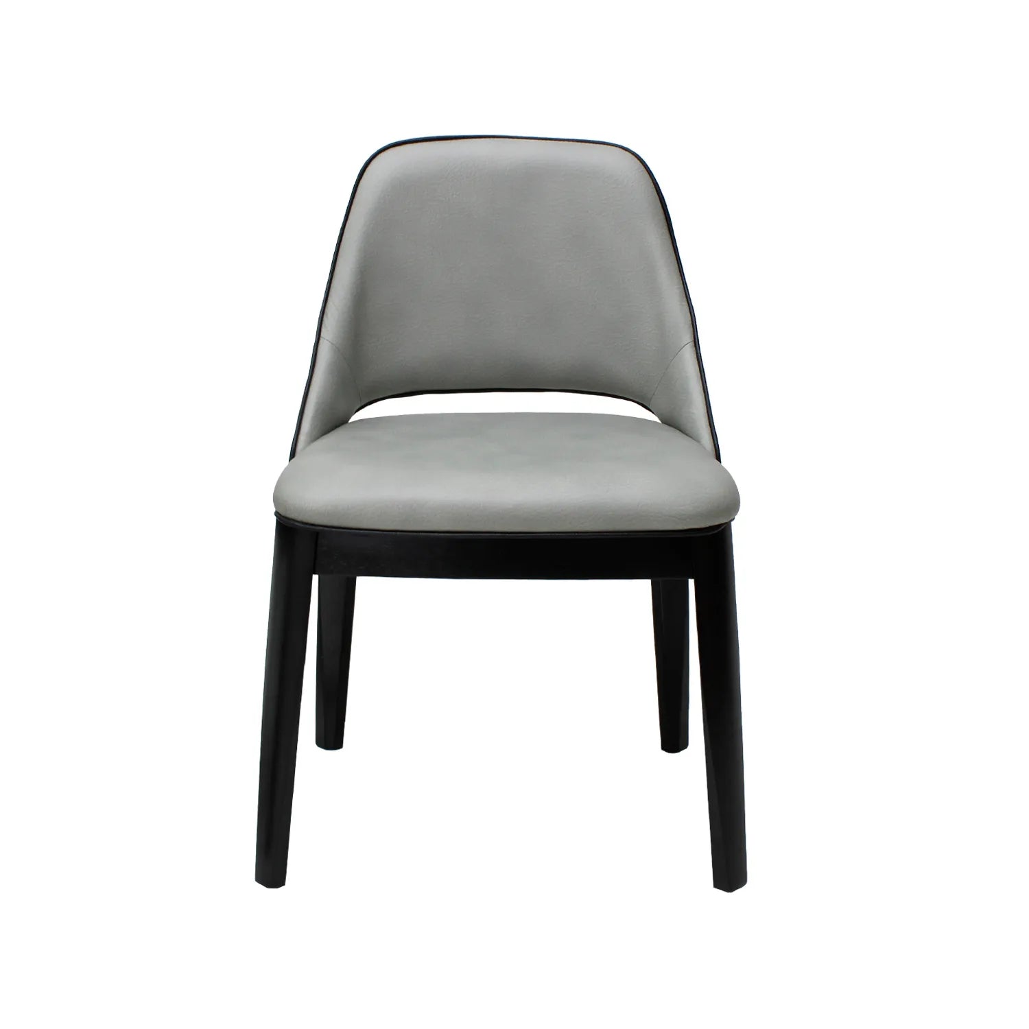 Silla de comedor Branco