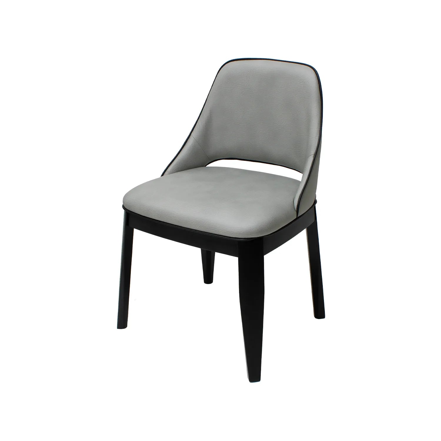 Silla de comedor Branco