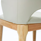 Silla de comedor Viseo