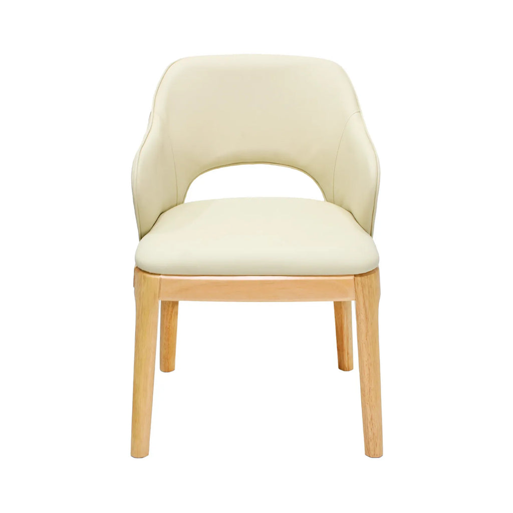 Silla de comedor Viseo