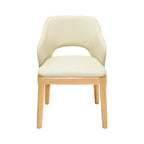 Silla de comedor Viseo