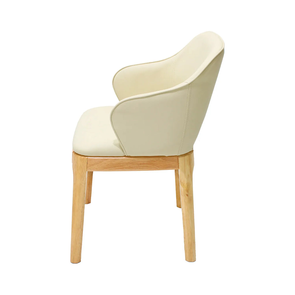 Silla de comedor Viseo