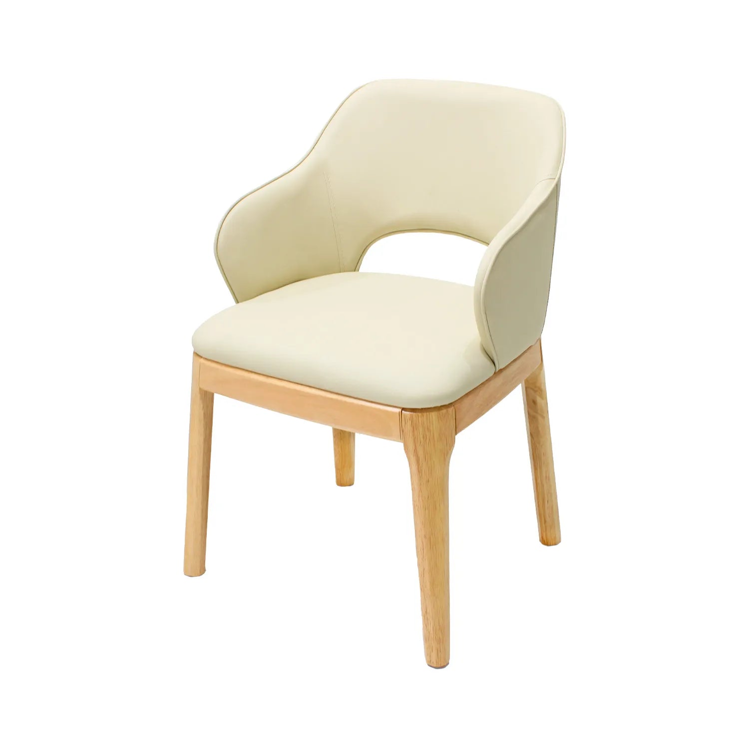 Silla de comedor Viseo