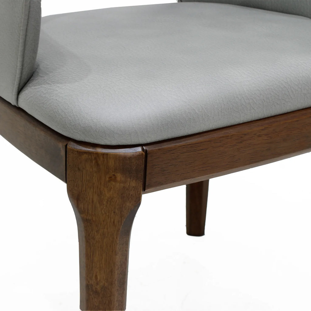 Silla de comedor Viseo