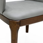 Silla de comedor Viseo