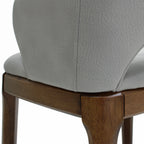 Silla de comedor Viseo