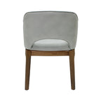 Silla de comedor Viseo