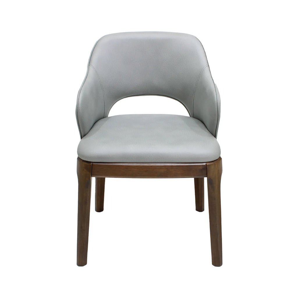 Silla de comedor Viseo