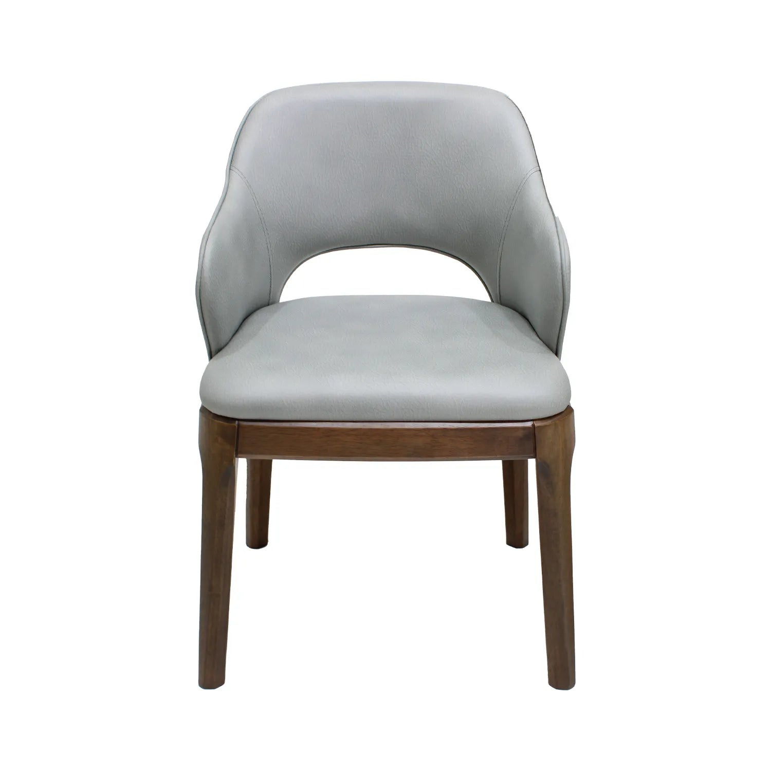 Silla de comedor Viseo