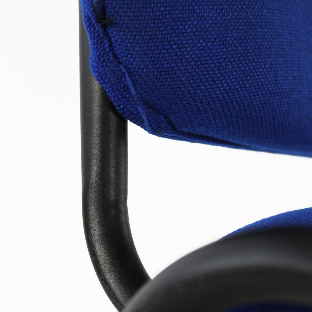 Set de 4 Sillas Fijas Tela 104Z