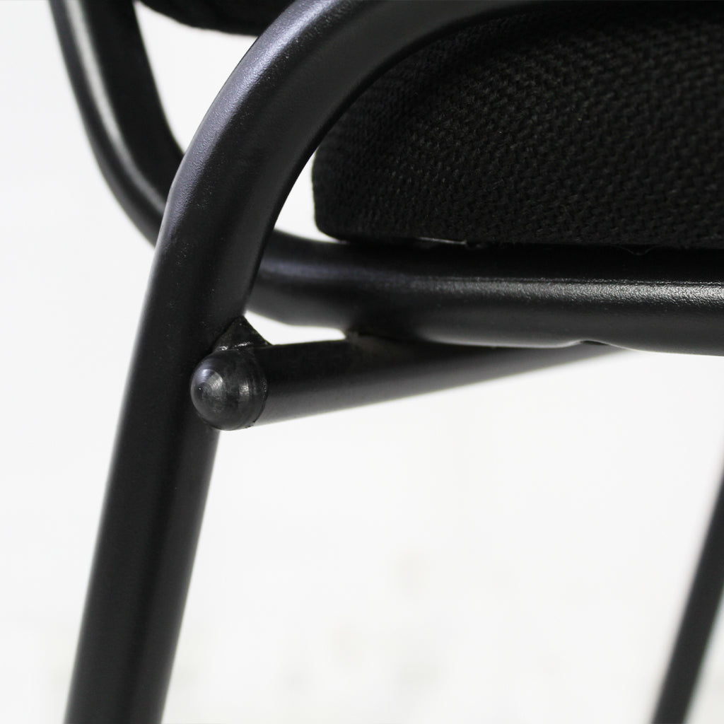 Set de 4 Sillas Fijas Tela 104Z