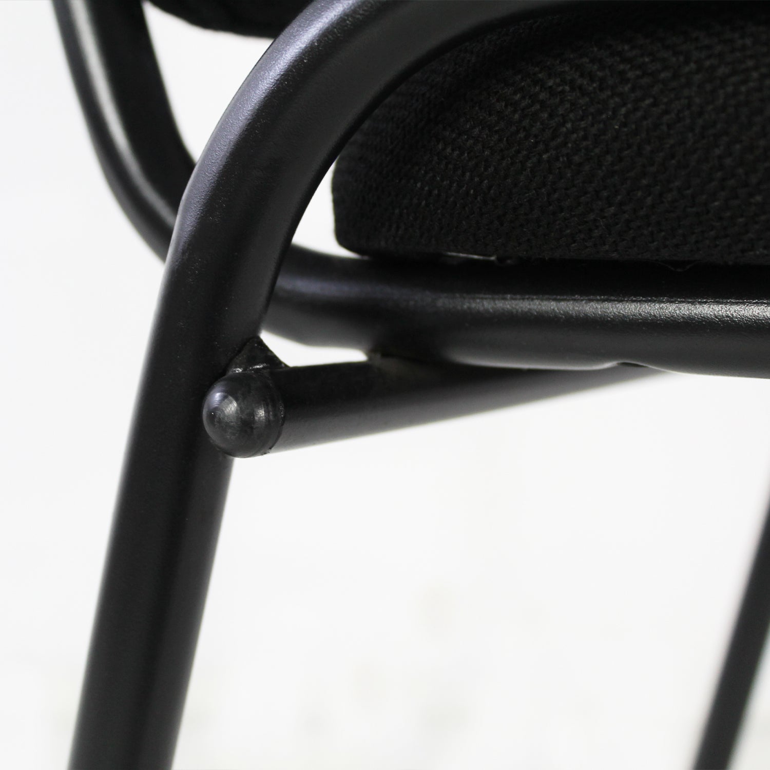 Set de 4 Sillas Fijas Tela 104Z