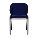 Set de 4 Sillas Fijas Tela 104Z