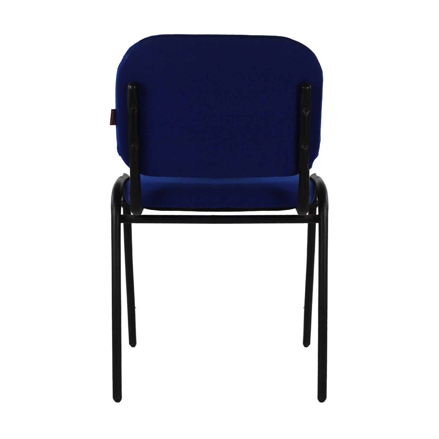 Set de 4 Sillas Fijas Tela 104Z