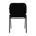 Set de 4 Sillas Fijas Tela 104Z