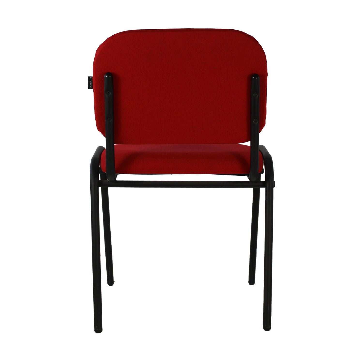 Set de 4 Sillas Fijas Tela 104Z