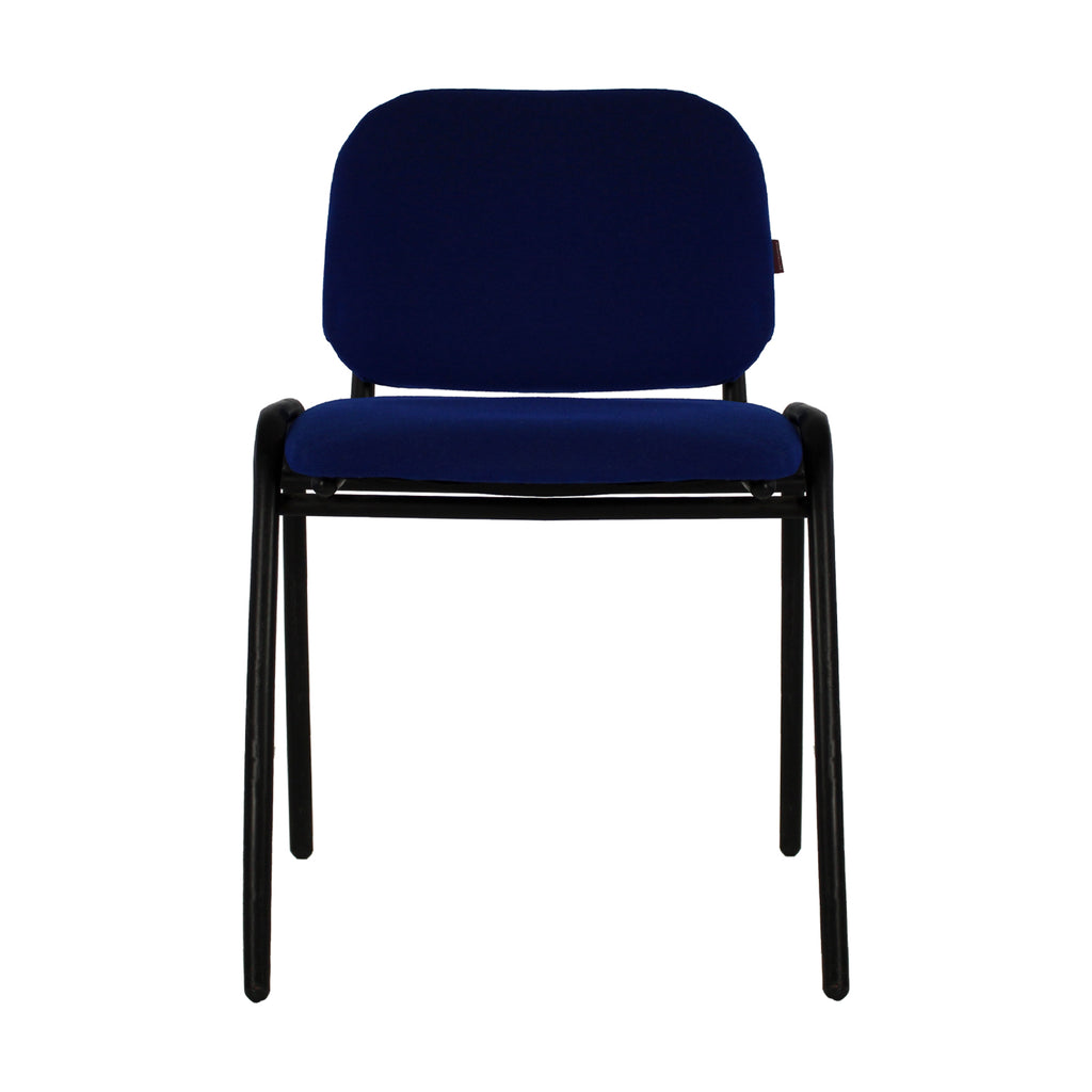 Set de 4 Sillas Fijas Tela 104Z