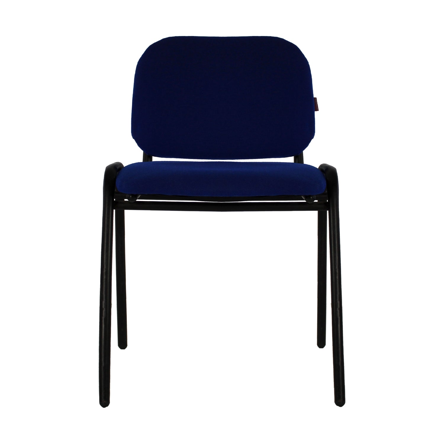 Set de 4 Sillas Fijas Tela 104Z