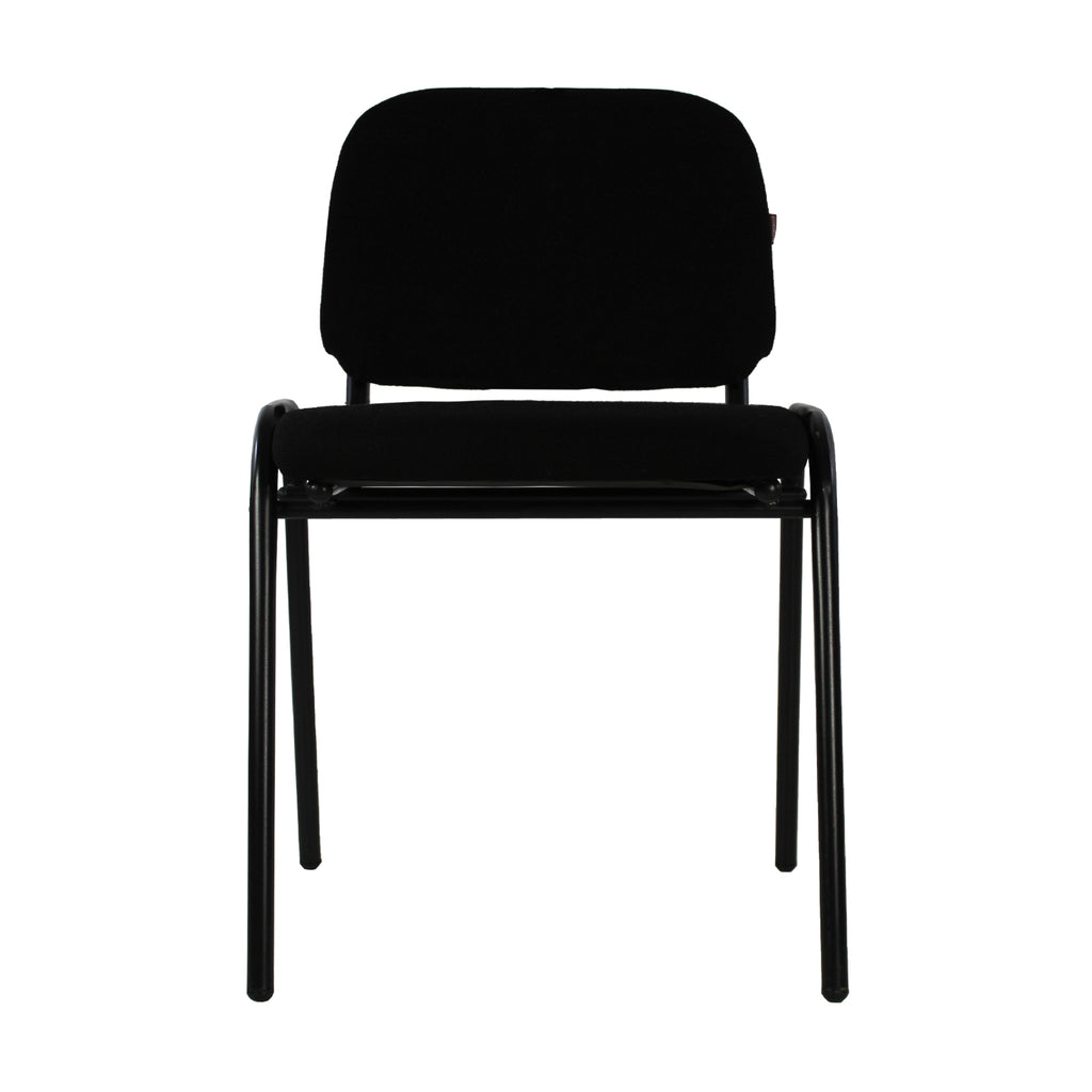 Set de 4 Sillas Fijas Tela 104Z