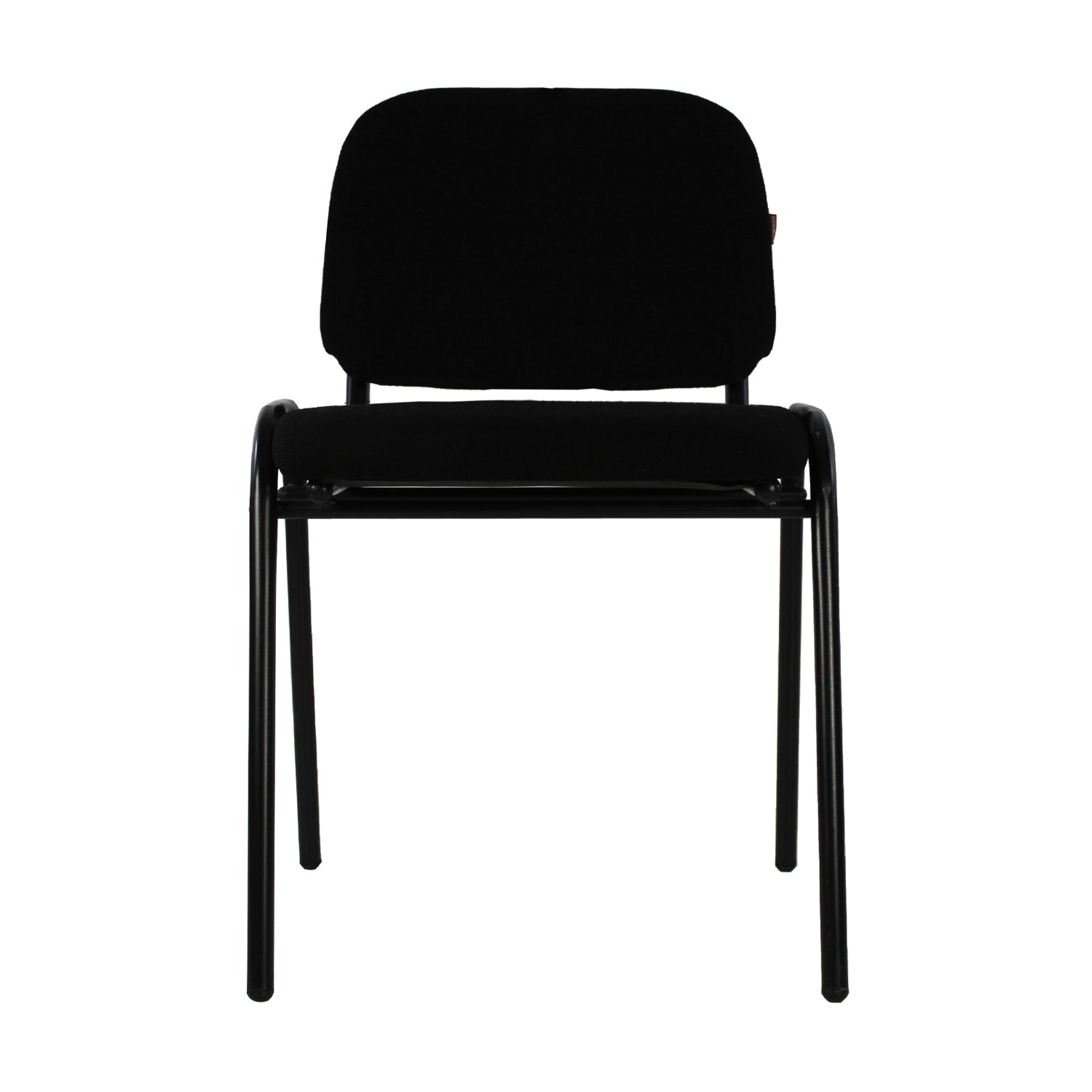 Set de 4 Sillas Fijas Tela 104Z