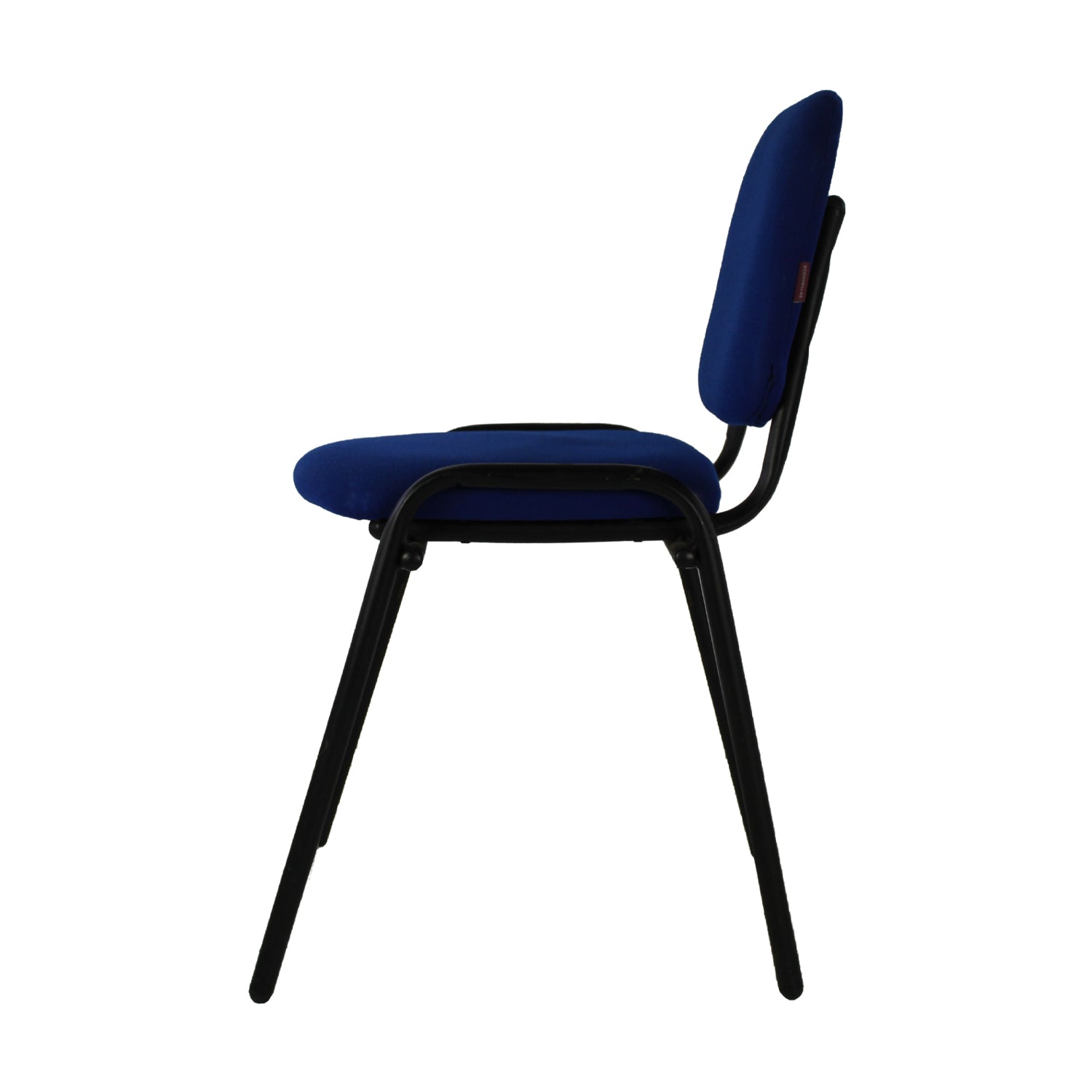 Set de 4 Sillas Fijas Tela 104Z