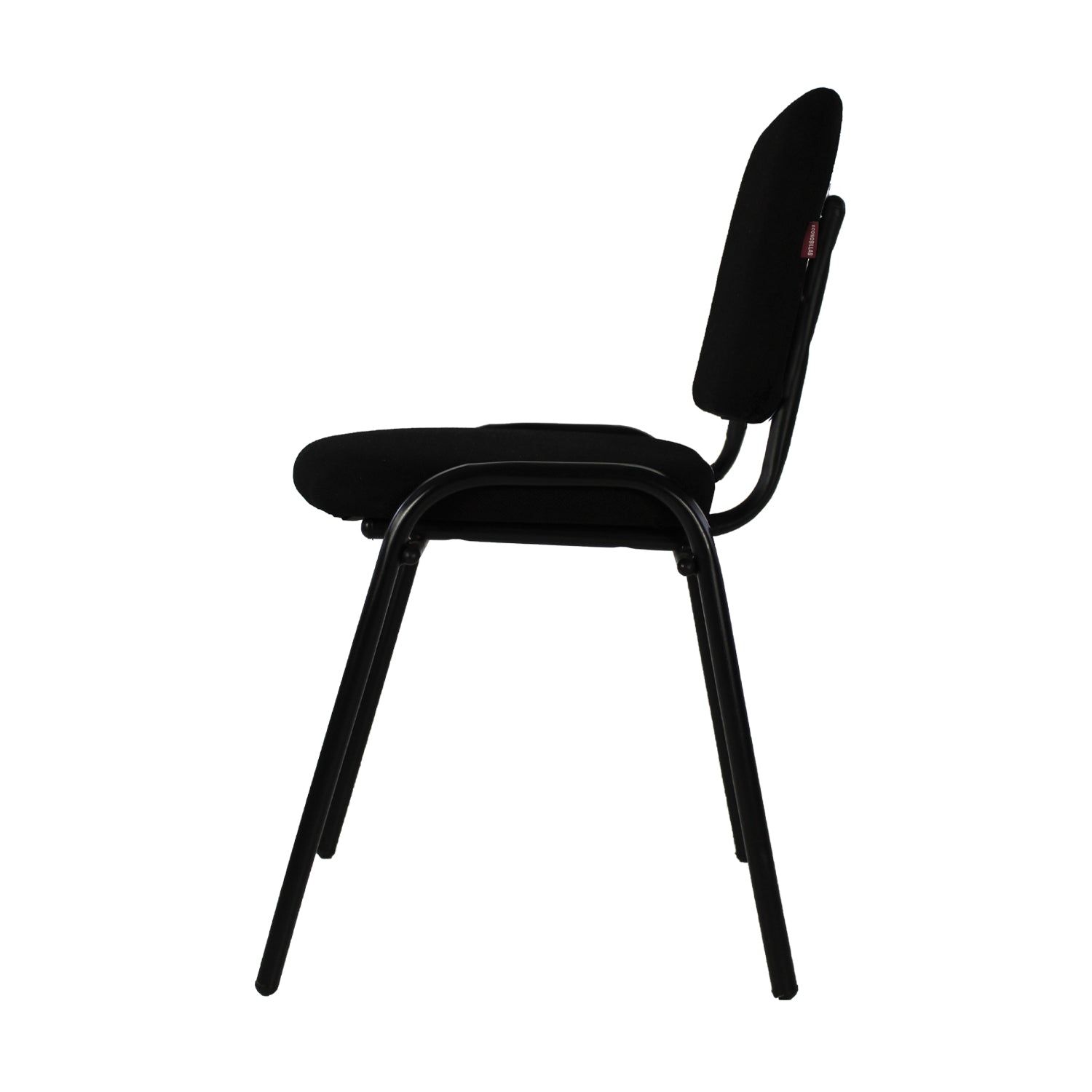 Set de 4 Sillas Fijas Tela 104Z