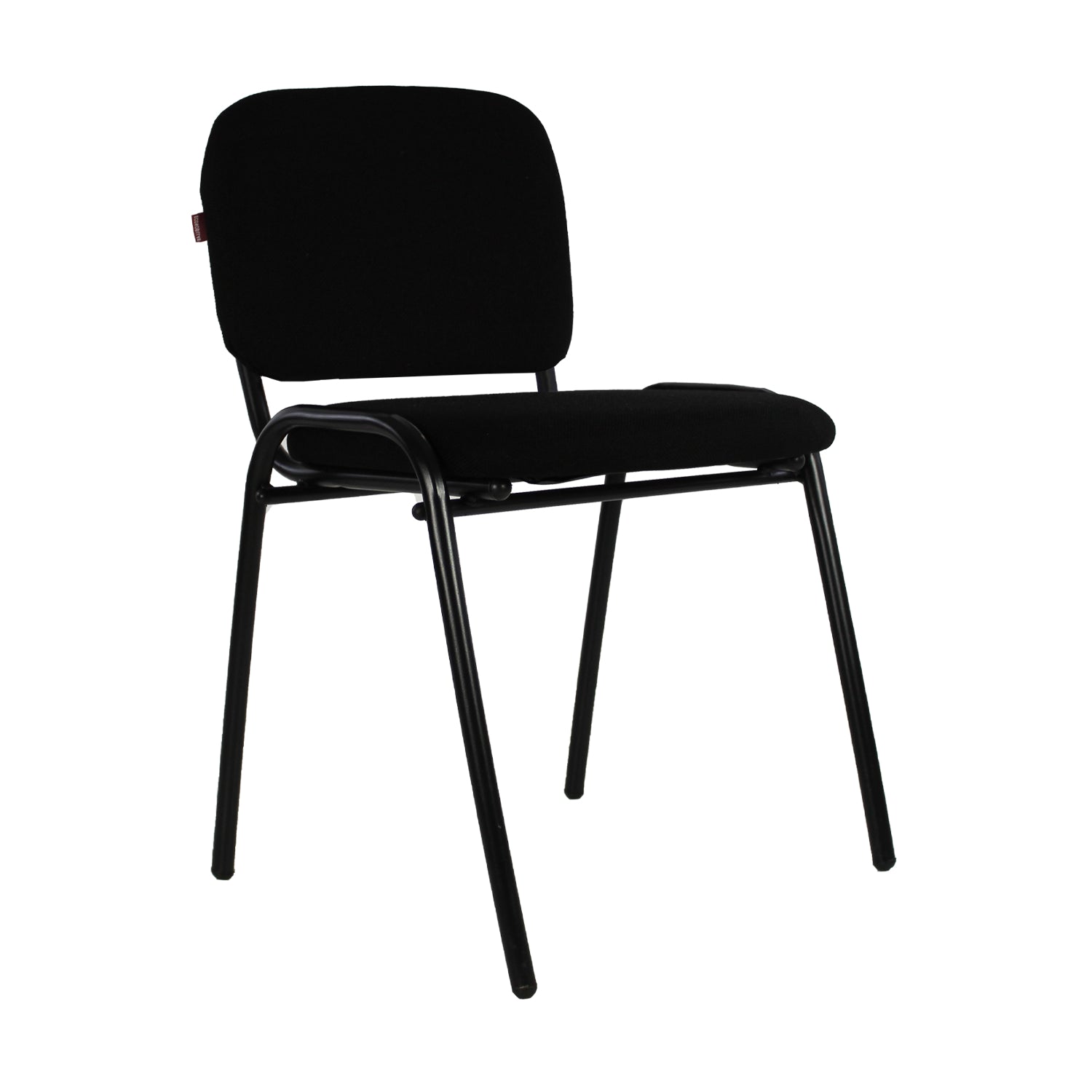 Set de 4 Sillas Fijas Tela 104Z