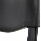 Set de 4 Sillas Fijas Plástico Nova