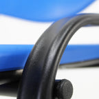 Set de 4 Sillas Fijas Plástico Nova