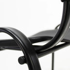 Set de 4 Sillas Fijas Plástico Nova