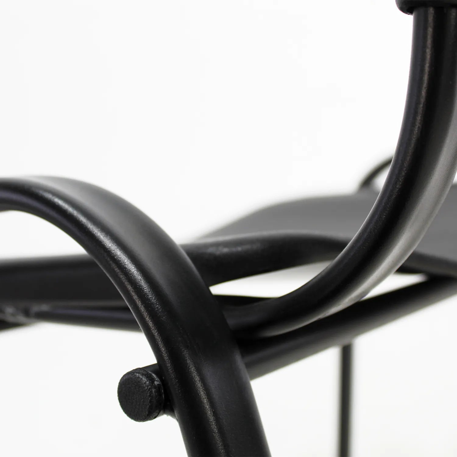 Set de 4 Sillas Fijas Plástico Nova