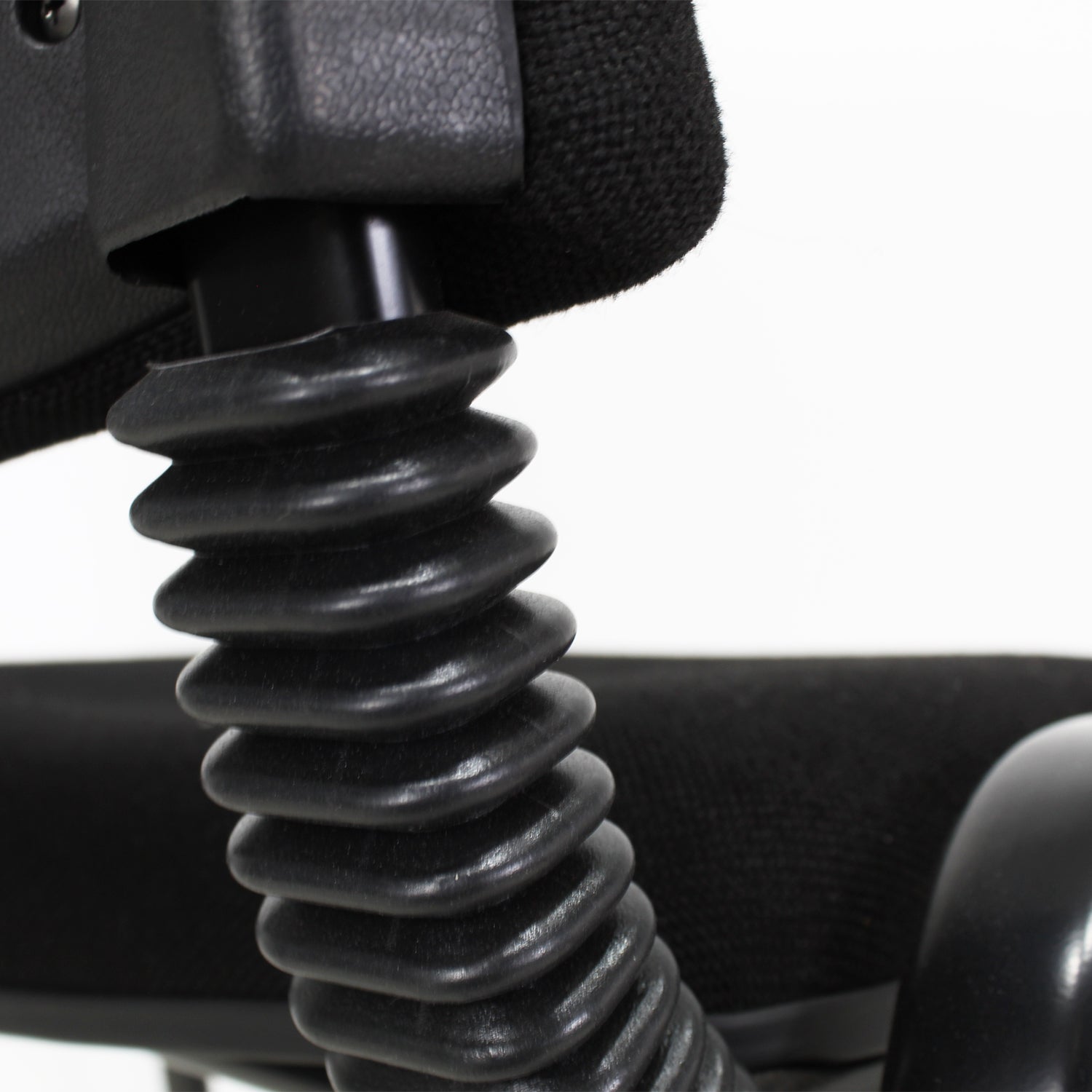 Set de 4 Sillas Fijas Tela ISO