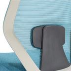 Silla Ejecutiva W Bastia