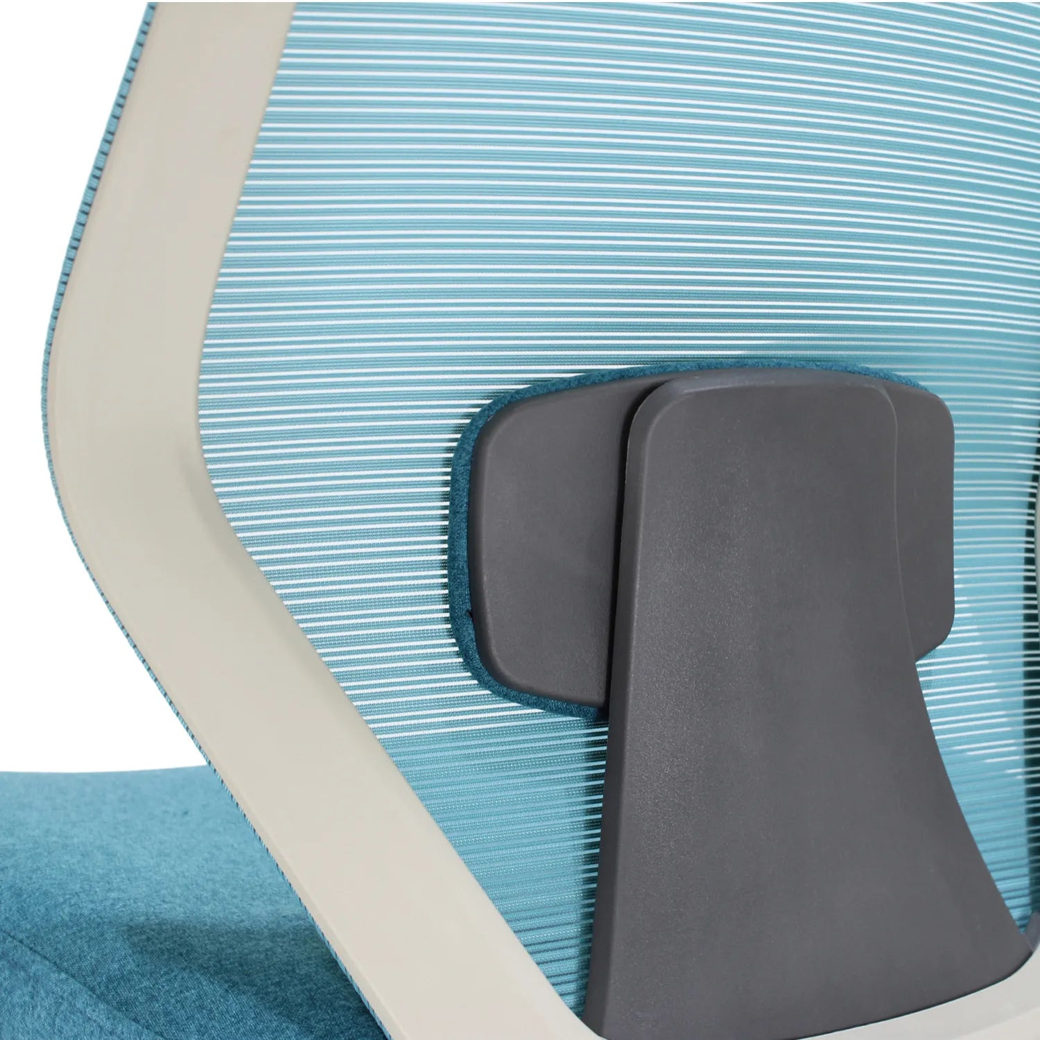 Silla Ejecutiva W Bastia