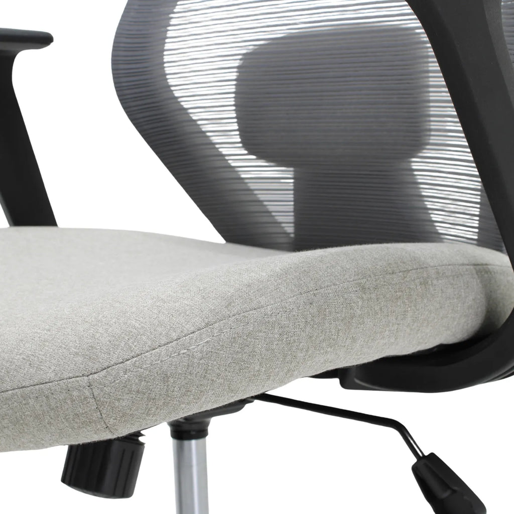 Silla Ejecutiva Bastia