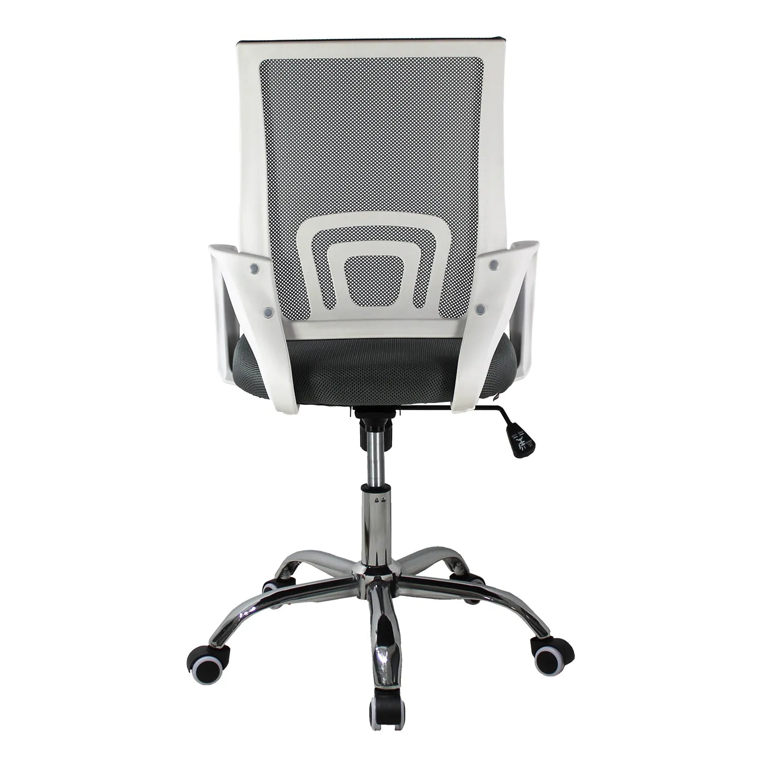 Silla Ejecutiva 107 Mesh Gris