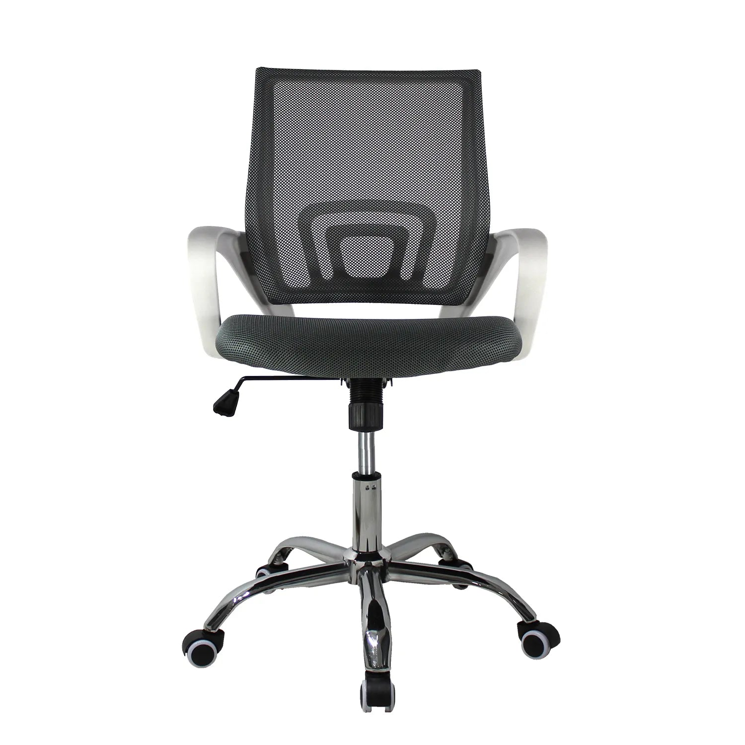 Silla Ejecutiva 107 Mesh Gris