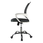 Silla Ejecutiva 107 Mesh Gris