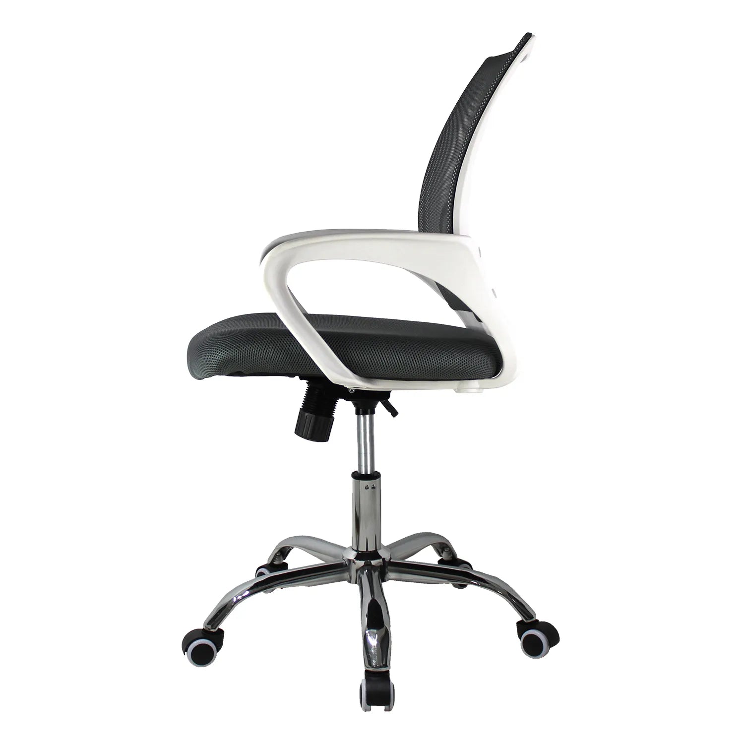 Silla Ejecutiva 107 Mesh Gris