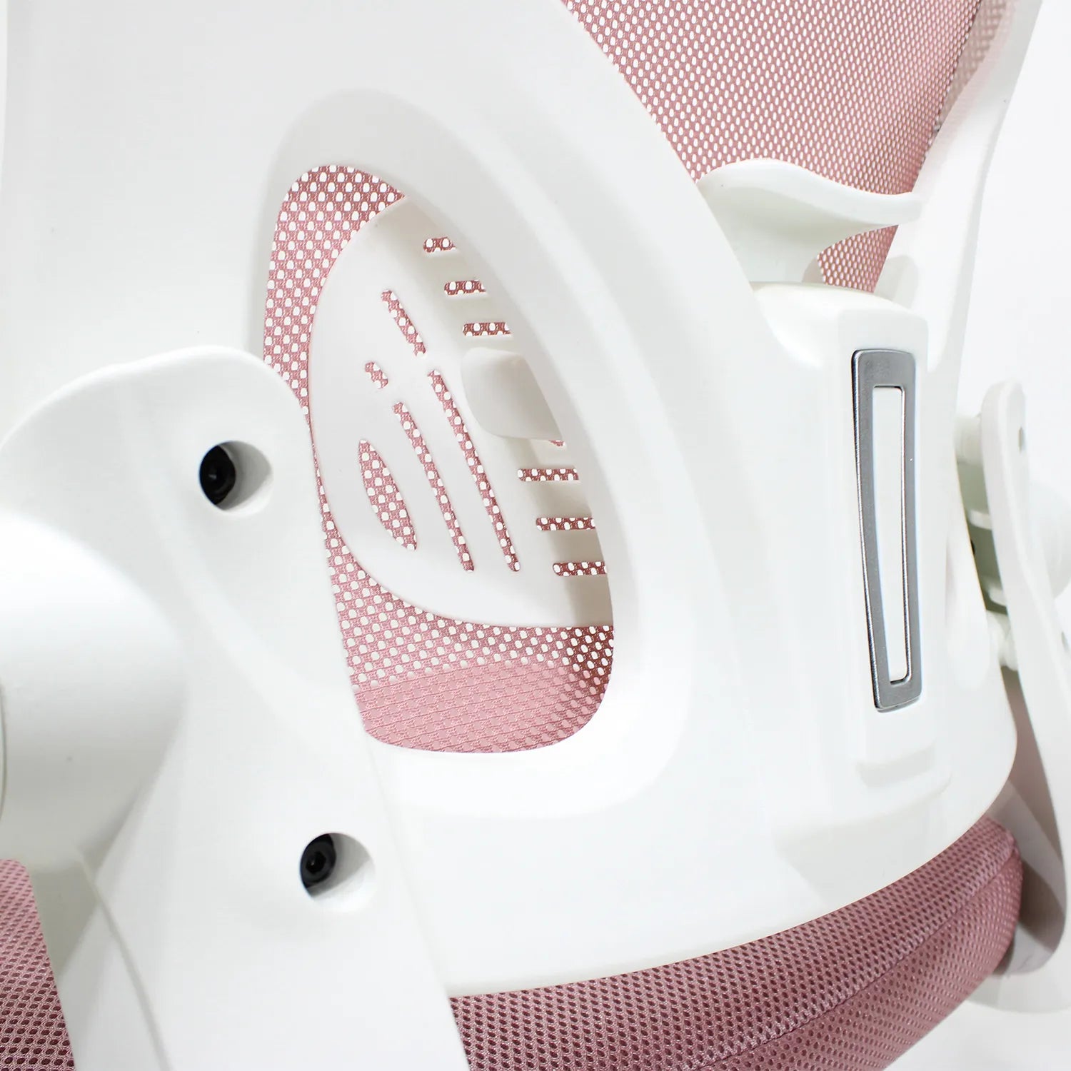 Silla Ejecutiva Vest