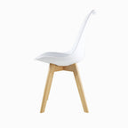 Set De 2 Sillas Frankfurt