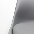 Comedor Mesa Oslo 80 Blanca + 4 sillas Frankfurt