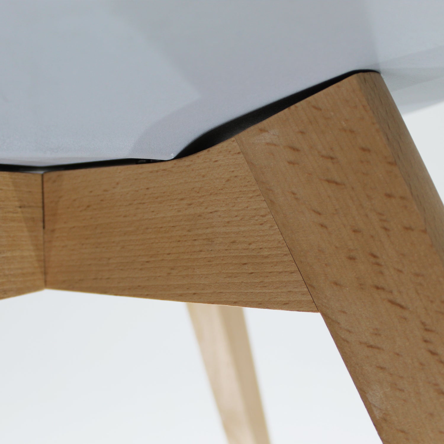 Set De 2 Sillas Frankfurt