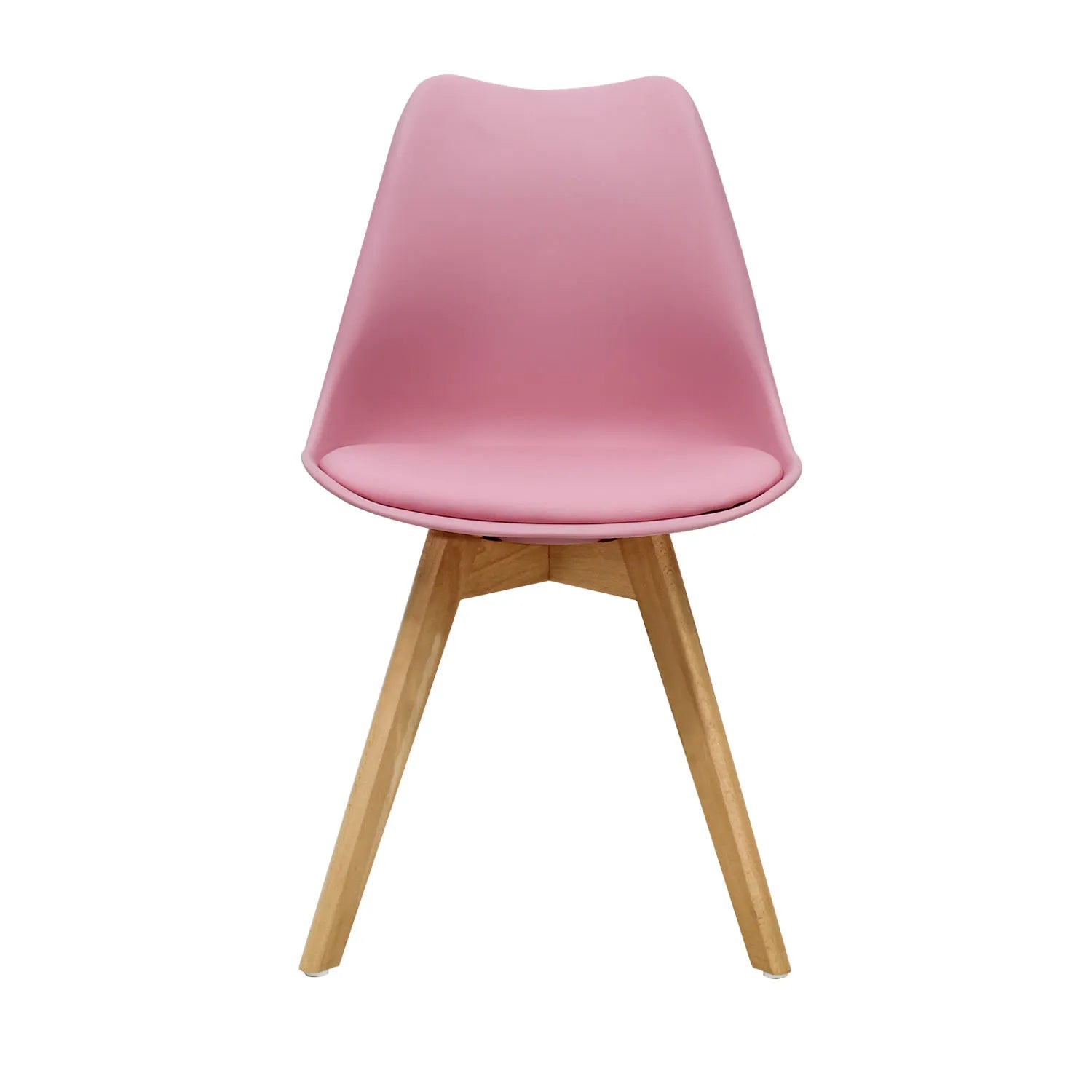 Comedor  Mesa Oslo Rectangular Negro + 4 Sillas Frankfurt