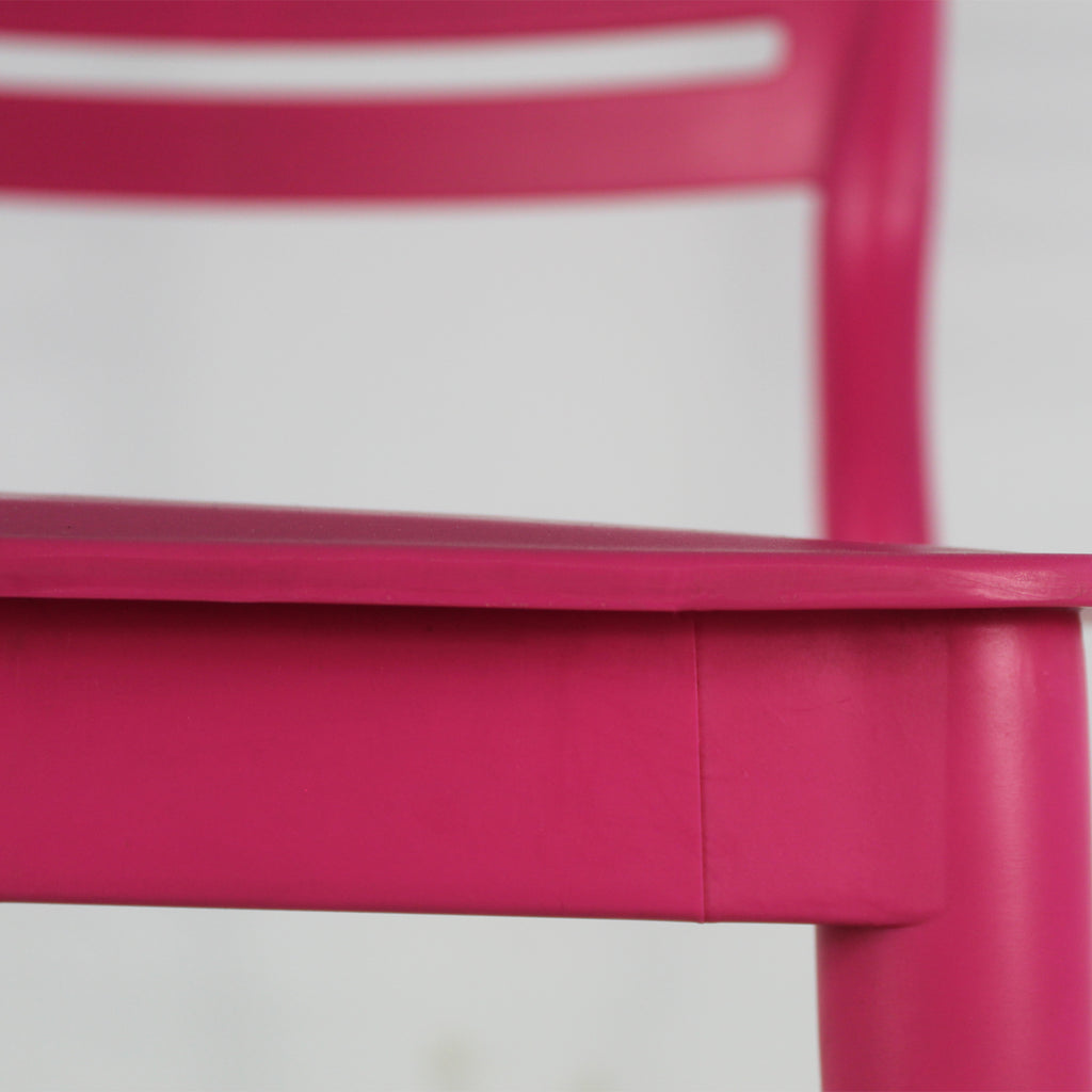 Set De 4 Sillas Galeri