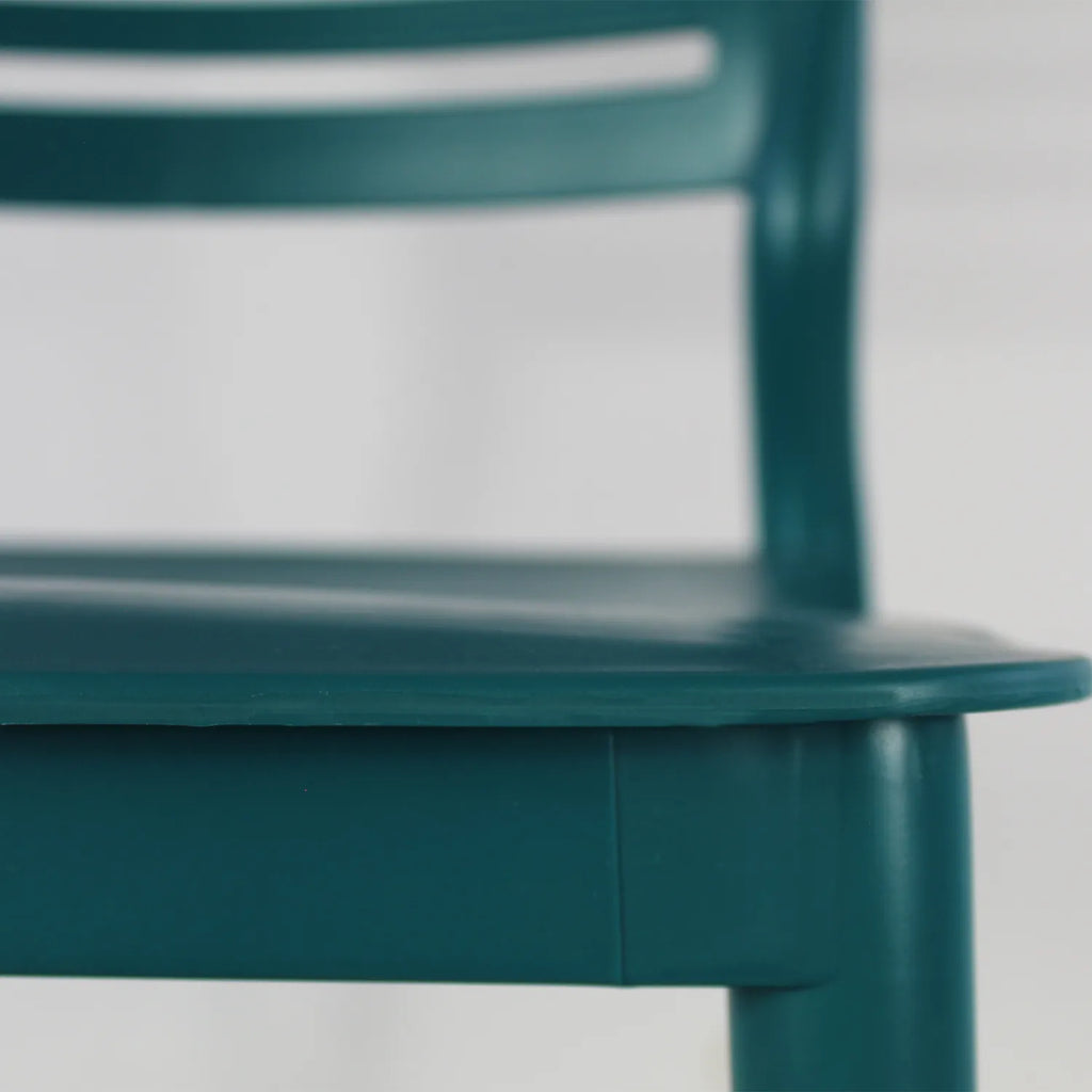 Set de 2 Sillas exterior Galeri