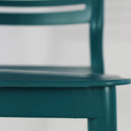 Set de 2 Sillas exterior Galeri