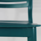 Set De 4 Sillas Galeri